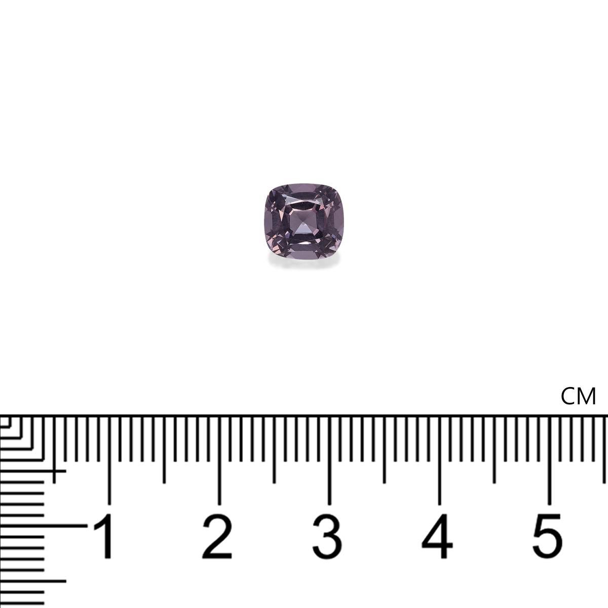 Grey Spinel 1.50 ct